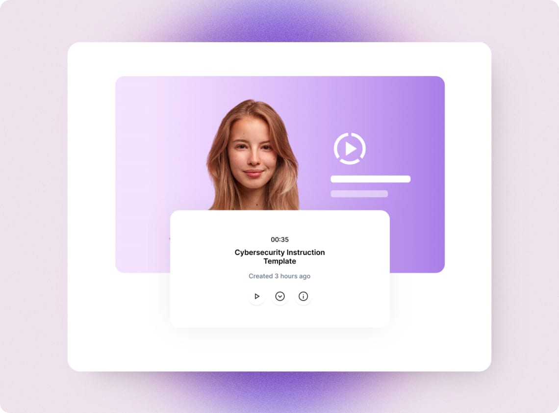 AI Avatar